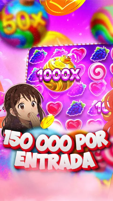 Sweet slot Screenshot