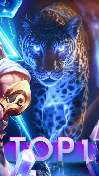 Fortuna del Jaguar Screenshot